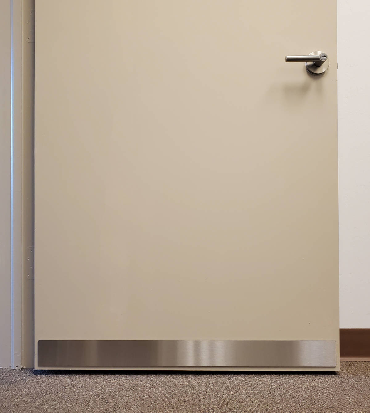 Mop Plate (16 Gauge)